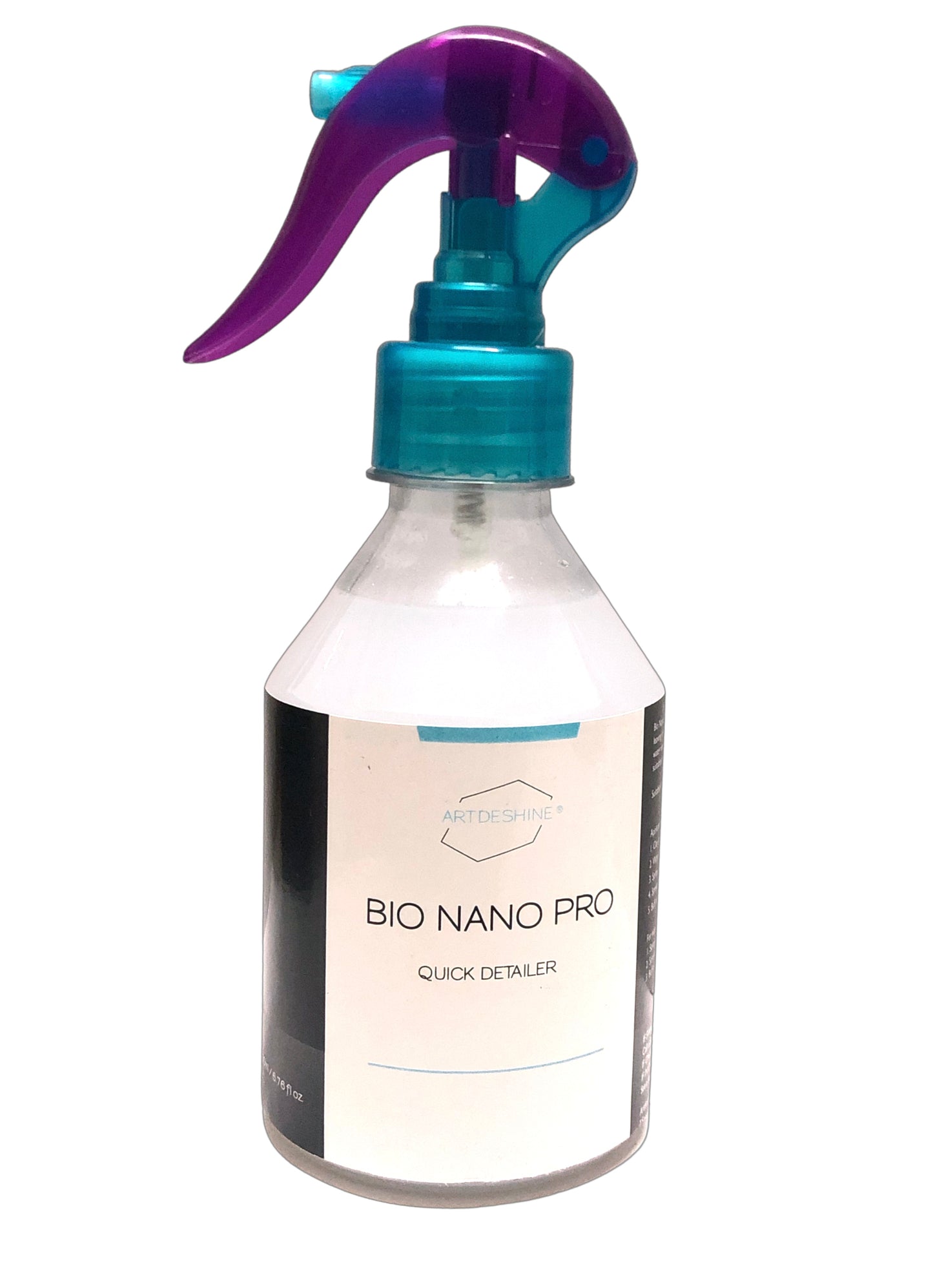 Artdeshine Bio Nano Pro V2