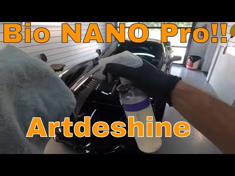 Bio Nano Pro Review